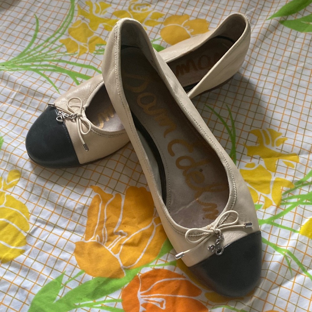 Ballet Flats